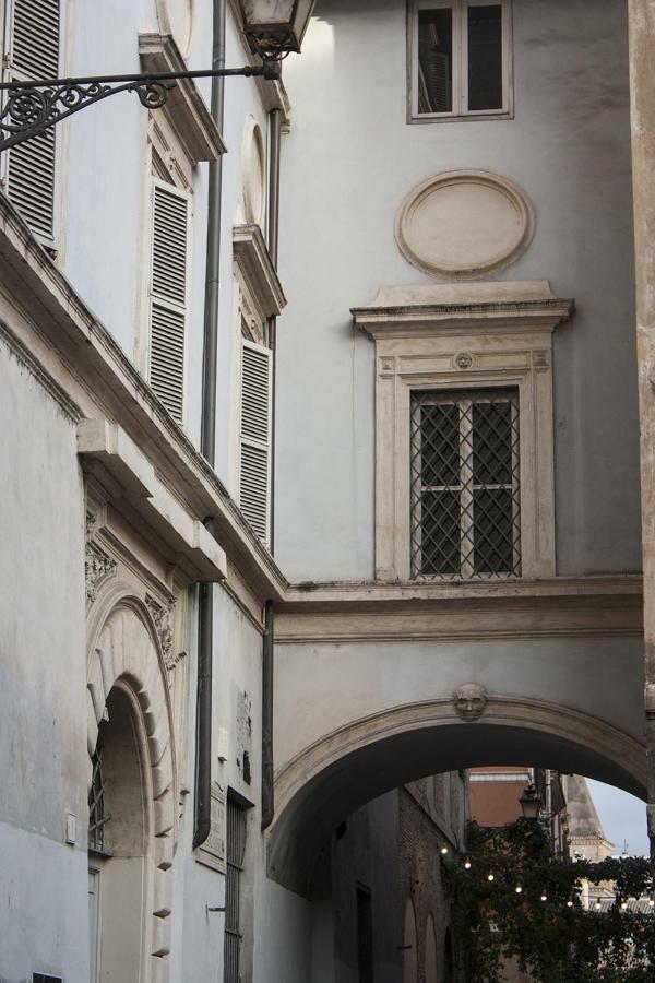 Splendid House In Trastevere Рим Экстерьер фото